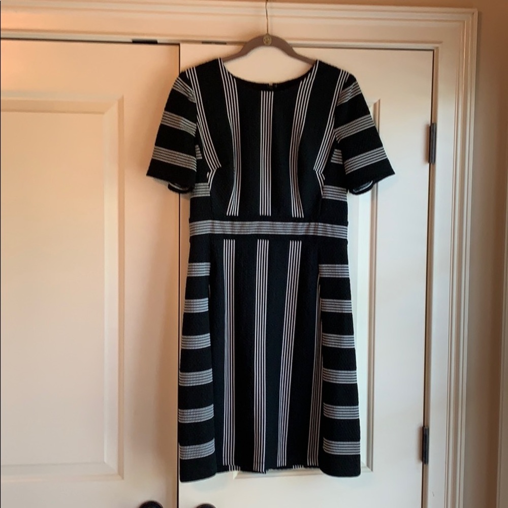 White House Black Market Dress, Size 10